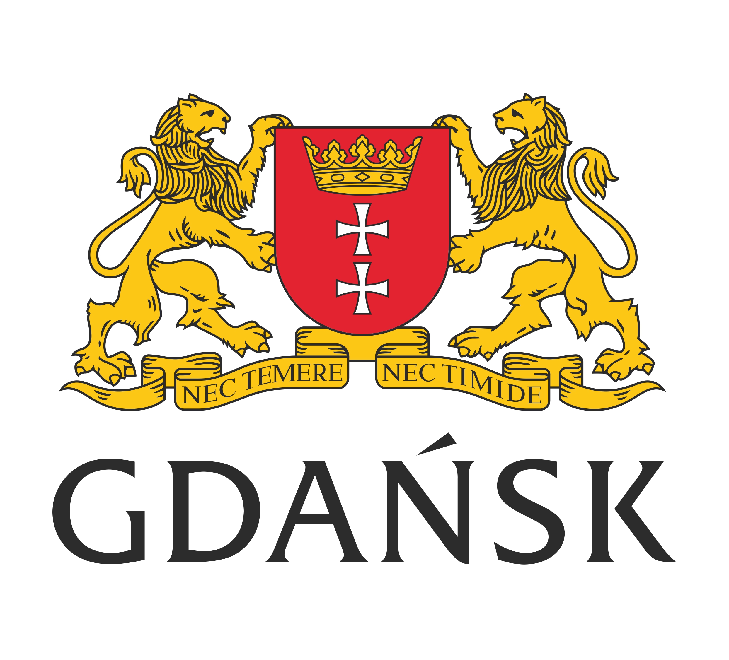 Miasto Gdansk