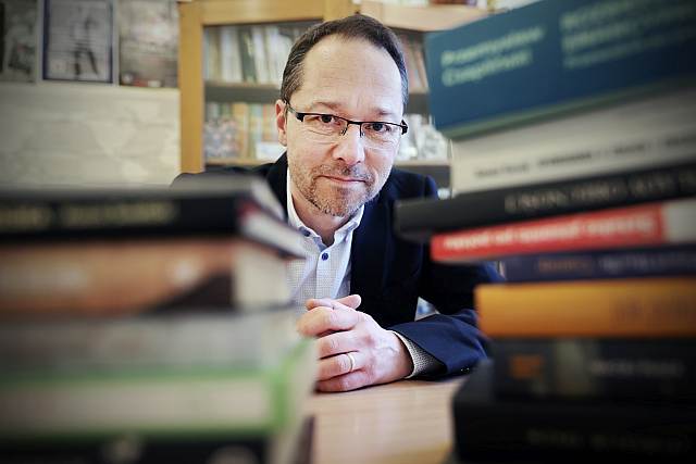 Marcin Wolk