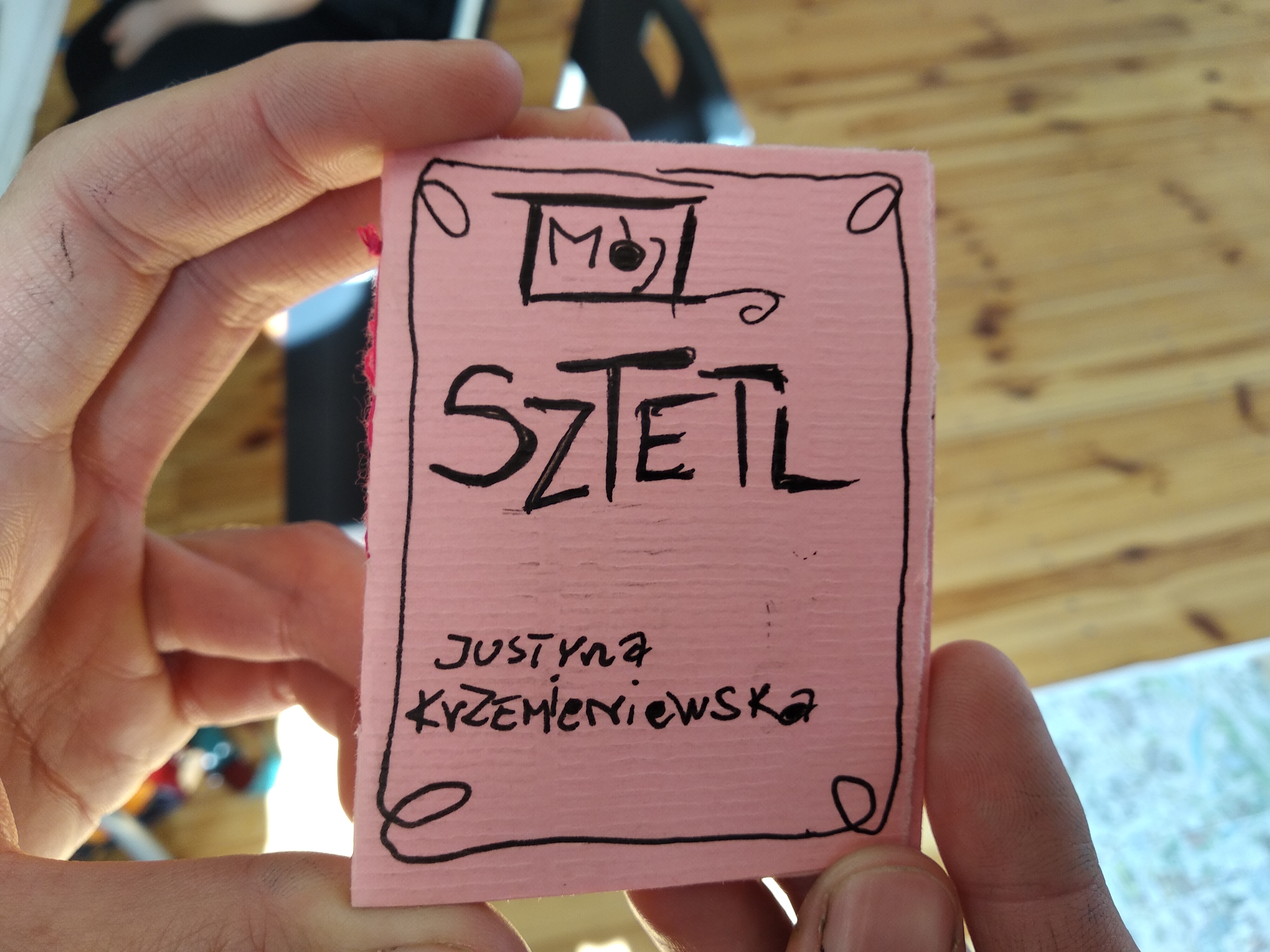 Sztetl