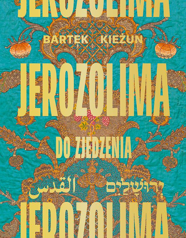 JerozolimaDoZjedzenia