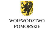 logo województwo pomorskie