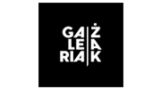 logo galeria żak