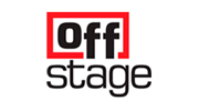 logo offstage
