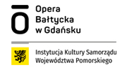 logo opera bałtycka