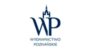 logo Wydawnictwo Poznańskie