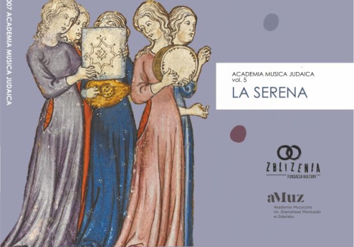 Academia Musica Judaica VI | La Serena 